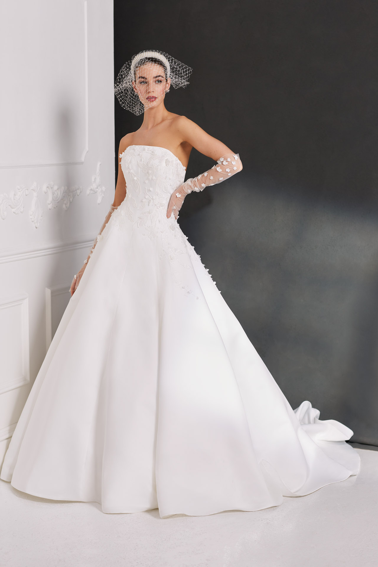 Ellis Bridals The Bridal Atelier