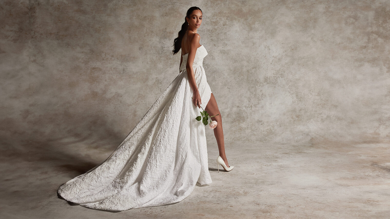 Justin Alexander Signature Trunk Show for Fall 2024 - The Bridal 
