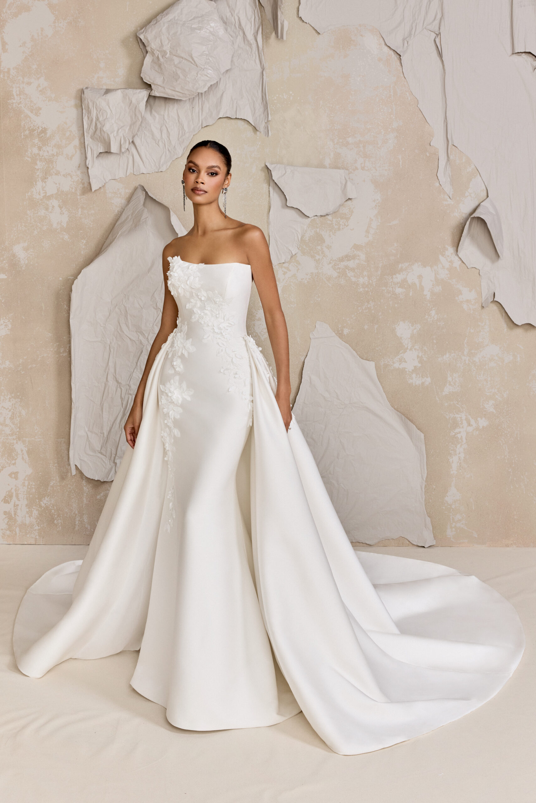 Justin Alexander Signature 99319 The Bridal Atelier