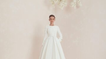 Rami Al Ali White’s new collection