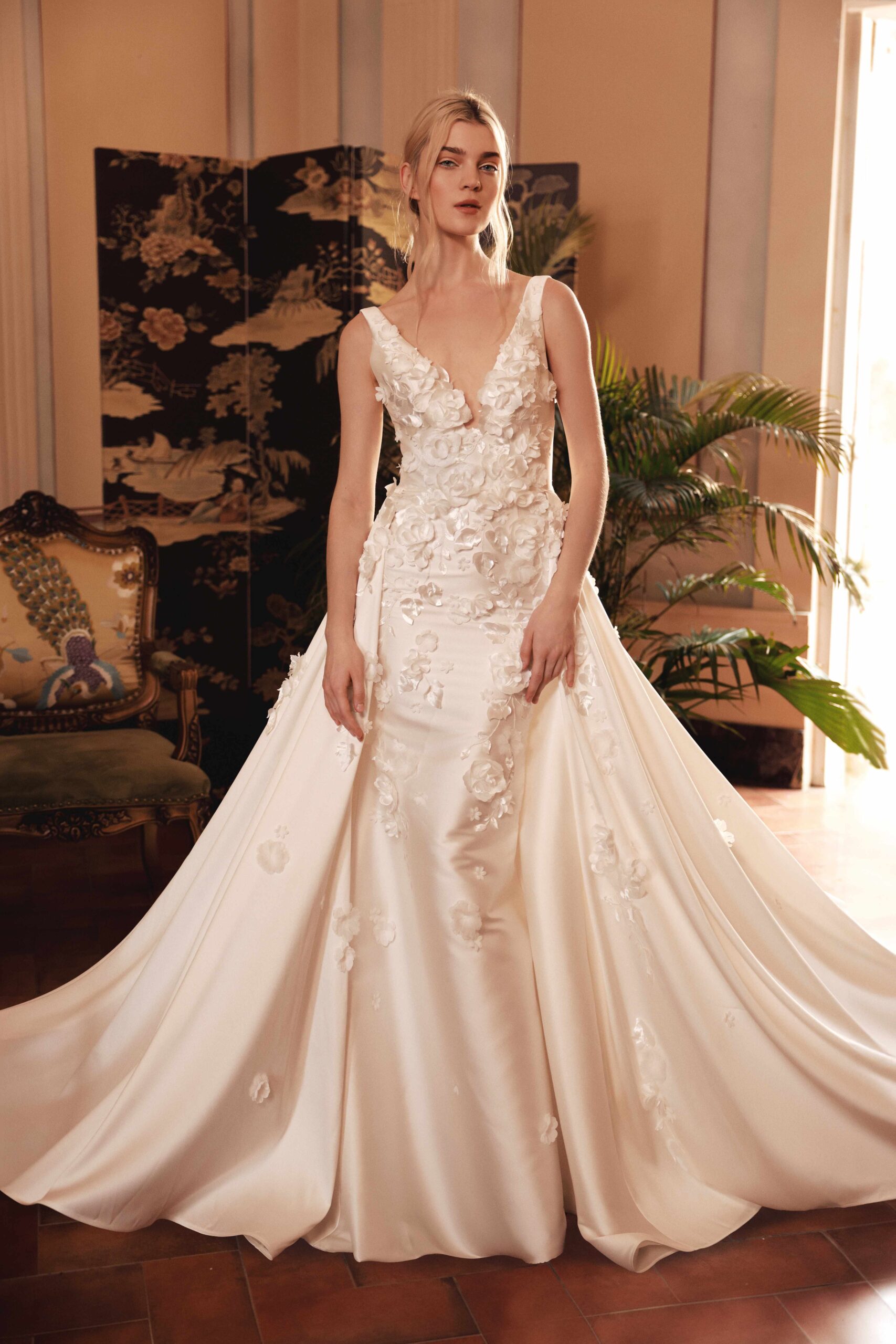 Dany Tabet – Cassandra